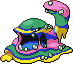 Muk pokemon in PokeRogue Dex | pokeroguedex.net