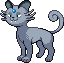 Pokémon Alola Persian in pokeroguedex.net