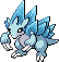 Alola Sandslash pokemon in PokeRogue Dex | pokeroguedex.net