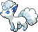 Alola Vulpix pokemon in PokeRogue Dex | pokeroguedex.net