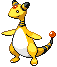 Ampharos pokemon in PokeRogue Dex | pokeroguedex.net