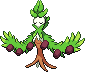 Pokémon Olithena in pokeroguedex.net