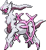 Pokémon Arceus in pokeroguedex.net