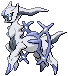 Arceus pokemon in PokeRogue Dex | pokeroguedex.net