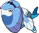 Pokémon Pescryodon in pokeroguedex.net