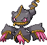 Banette pokemon in PokeRogue Dex | pokeroguedex.net