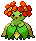 Bellossom pokemon in PokeRogue Dex | pokeroguedex.net