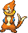 Buizel pokemon in PokeRogue Dex | pokeroguedex.net