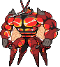 Pokémon Buzzwole in pokeroguedex.net