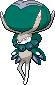 Calyrex pokemon in PokeRogue Dex | pokeroguedex.net