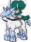 Calyrex Ice pokemon in PokeRogue Dex | pokeroguedex.net