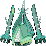 Celesteela pokemon in PokeRogue Dex | pokeroguedex.net