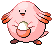 Pokémon Chansey in pokeroguedex.net