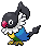 Chatot pokemon in PokeRogue Dex | pokeroguedex.net