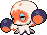 Pokémon Klopptopus in pokeroguedex.net