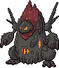 Pokémon Coalossal in pokeroguedex.net