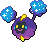 Cosmog pokemon in PokeRogue Dex | pokeroguedex.net