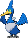 Pokémon 古月鳥 in pokeroguedex.net