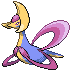 Cresselia pokemon in PokeRogue Dex | pokeroguedex.net