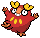 Pokémon Darumaka in pokeroguedex.net