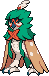 Pokémon Decidueye in pokeroguedex.net