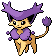 Pokémon Delcatty in pokeroguedex.net