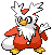 Delibird pokemon in PokeRogue Dex | pokeroguedex.net