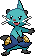 Dewott pokemon in PokeRogue Dex | pokeroguedex.net