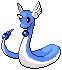 Pokémon Dragonair in pokeroguedex.net