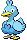 Ducklett pokemon in PokeRogue Dex | pokeroguedex.net