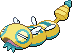 Dudunsparce pokemon in PokeRogue Dex | pokeroguedex.net