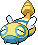 Pokémon Dunsparce in pokeroguedex.net