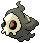 Duskull pokemon in PokeRogue Dex | pokeroguedex.net