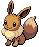 Eevee Partner pokemon in PokeRogue Dex | pokeroguedex.net