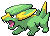 Pokémon Dynavolt in pokeroguedex.net