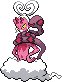 Enamorus pokemon in PokeRogue Dex | pokeroguedex.net