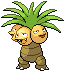 Exeggutor pokemon in PokeRogue Dex | pokeroguedex.net