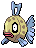 Feebas pokemon in PokeRogue Dex | pokeroguedex.net