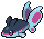 Pokémon 熒光魚 in pokeroguedex.net