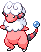 Pokémon Flaaffy in pokeroguedex.net