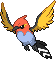 Pokémon Fletchinder in pokeroguedex.net