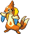 Floatzel pokemon in PokeRogue Dex | pokeroguedex.net