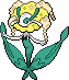 Florges pokemon in PokeRogue Dex | pokeroguedex.net