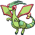 Libelldra pokemon in PokeRogue Dex | pokeroguedex.net