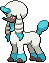 Pokémon Furfrou in pokeroguedex.net