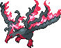 Pokémon Galar Moltres in pokeroguedex.net