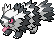 Zigzagoon pokemon in PokeRogue Dex | pokeroguedex.net