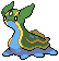 Gastrodon pokemon in PokeRogue Dex | pokeroguedex.net