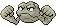 Geodude pokemon in PokeRogue Dex | pokeroguedex.net