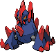 Gigalith pokemon in PokeRogue Dex | pokeroguedex.net